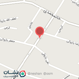 عکس خشکبار غلامی