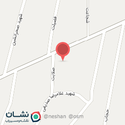 عکس آشکده قشقايي