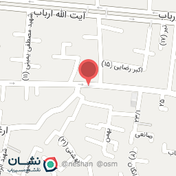 عکس تعمیرات صندلی اداری اصغهان 