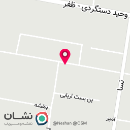 عکس میوه فروشی باغ ظفر