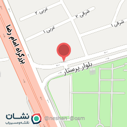 عکس فروشگاه ماندا مارکت