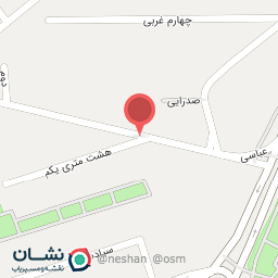 عکس خدمات اتومبیل شهرام