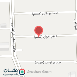 عکس دکتر کریم خامنه (متخصص جراحی استخوان و مفاصل)