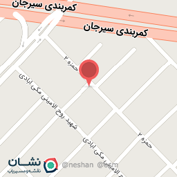 عکس مسجد صاحب الزمان