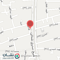 عکس شهید نیکبخت