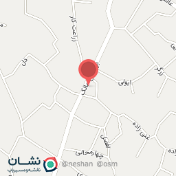 عکس حسینیه دلدل