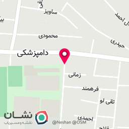 عکس آکادمی بدمینتون امیر