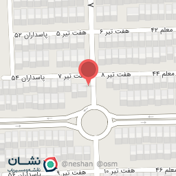 عکس خانه مدرن - کفپوش سه بعدی