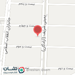 عکس آموزشگاه هنری رامین