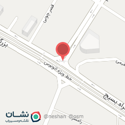 عکس سه راه ولیعصر
