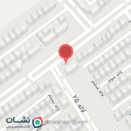 عکس نانوایی بربری