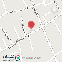 عکس میوه فروشی خلیل