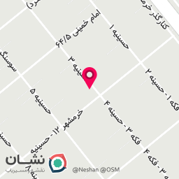 عکس مارکت رشیدی