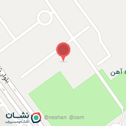 عکس آتش نشانی واحد راه اهن