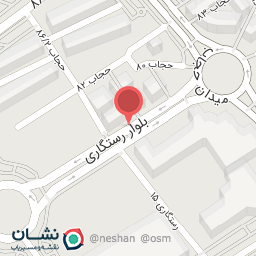 عکس خرازی اریک