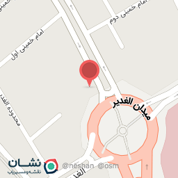 عکس سوپرمارکت شبانه روزی پیام خسروی