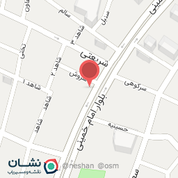 عکس پست بانک مرکزی کامیاران