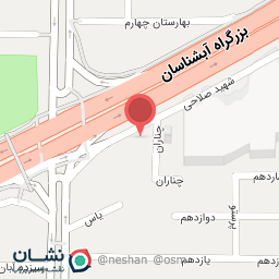 عکس فروشگاه کراتینیها (والِکس)