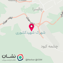 عکس فلافلی سرخابی