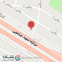 عکس جلال صادقی