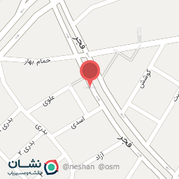 عکس نانوایی لواش