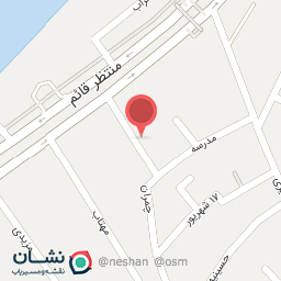 عکس مطب دکتر علیرضا نواب اعظم