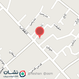 عکس فروشگاه نوشت افزار مهربان