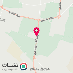 عکس هنرستان کشاورزی شهید حسین پارسا