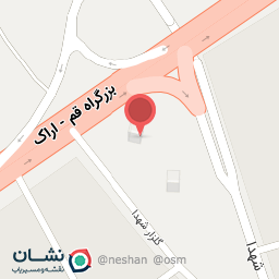 عکس مقبره آقا سید محمد 