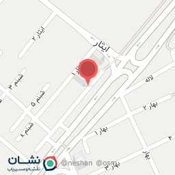 عکس بانک سپه ( مهر اقتصاد سابق ) شعبه اتوبوسرانی