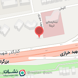 عکس دکتر مجتبی خاکپور متخصص مغز و اعصاب 