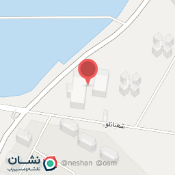 عکس فروشگاه هایپر مارکت بهران