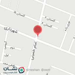 عکس بوتیک ژست