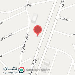 عکس کبابی حاج جمشید