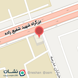 عکس غذاخوری مقدم