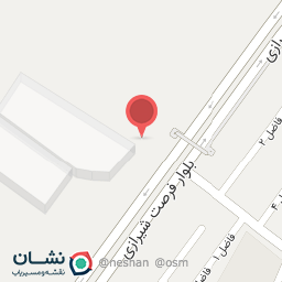 عکس مرکز تکنولوژی آی تی شیراز