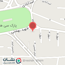 عکس بانک سپه شعبه حشمتی فر - کد 1503729