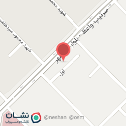 عکس فروشگاه مهروند آزادشهر