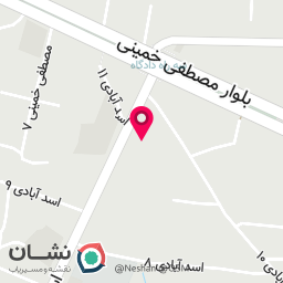 عکس روکش صندلی محبتی
