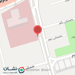 عکس خودپرداز بانک رفاه