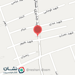 عکس پیرایش تل