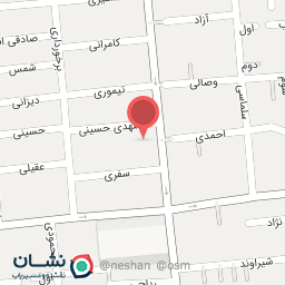 عکس سرویس بهداشتی مسجد 