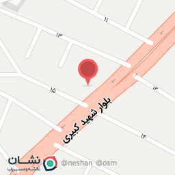 عکس نرده استیل