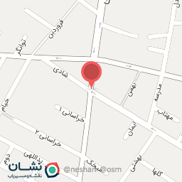 عکس فروشگاه صنایع برق بهشت
