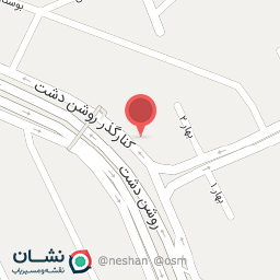 عکس فروشگاه لاستیک رضایی