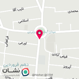 عکس طلای دارانیا 