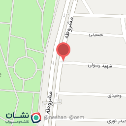 عکس انبار بارکو