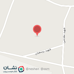 عکس نانوایی نیک سرشت