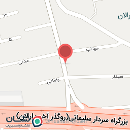 عکس فروشگاه‌ زنجیره‌ای جانبو