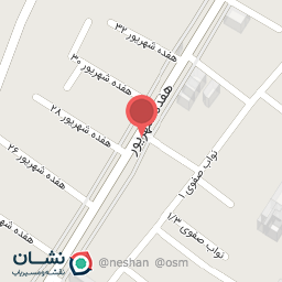 عکس خدمات ایمنی و آتش نشانی